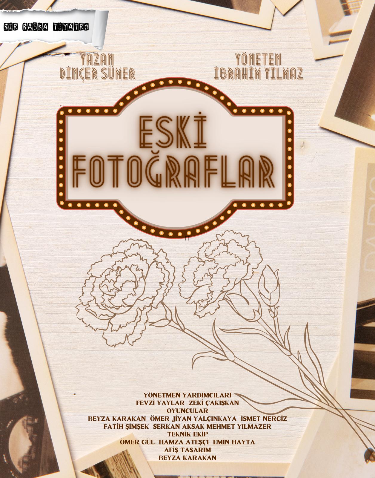 Eski Fotoğraflar