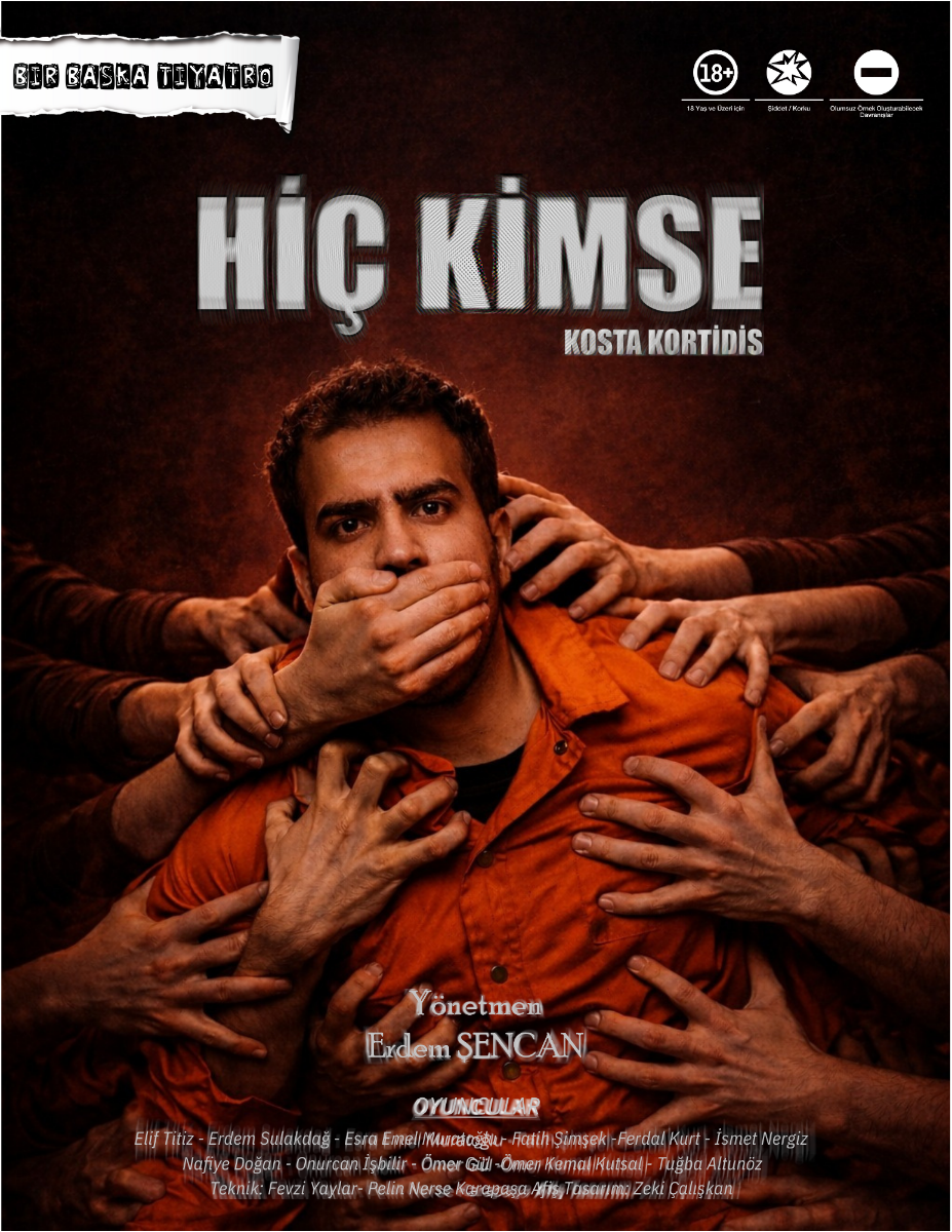 Hiç Kimse